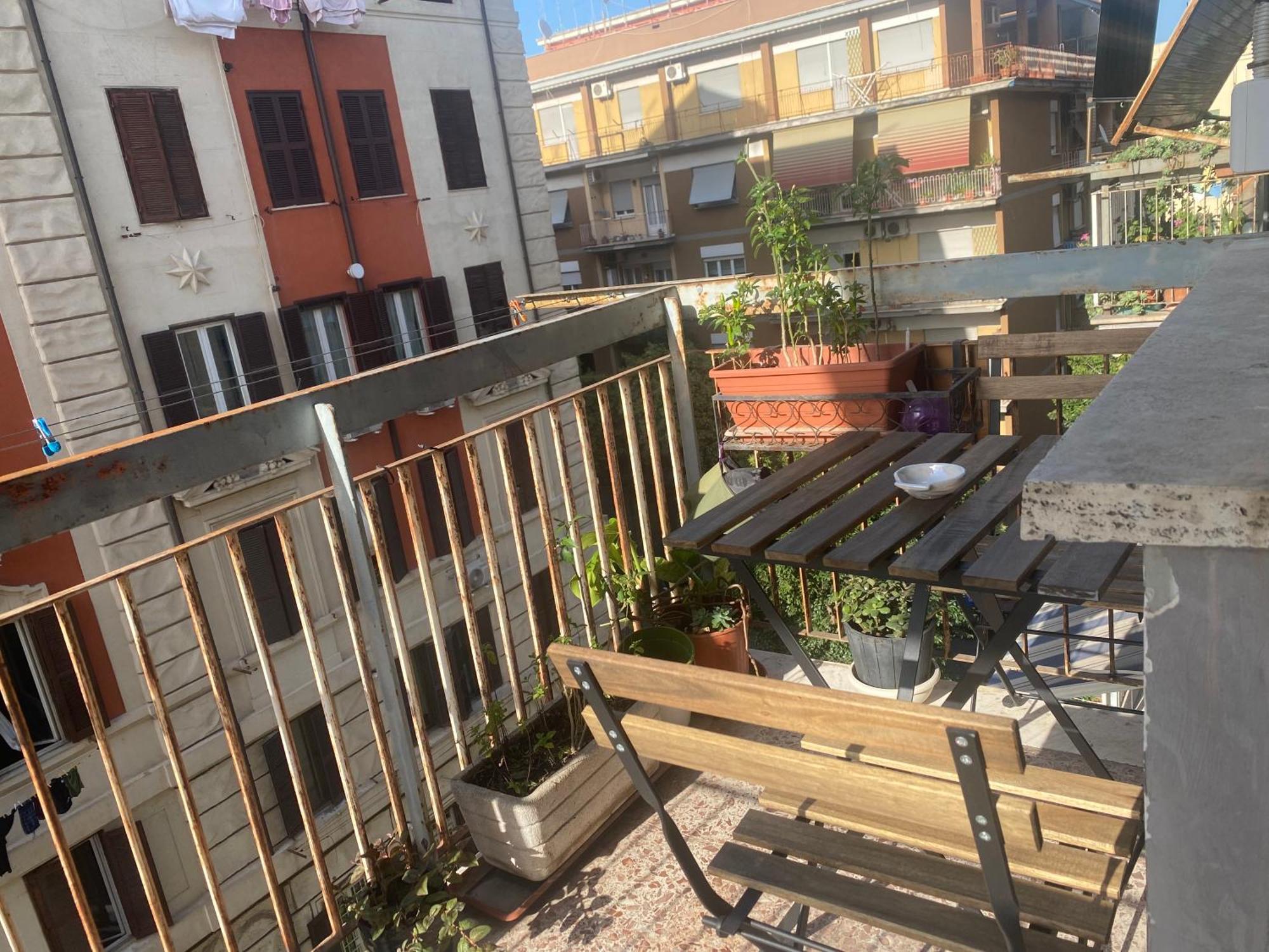 Apartment Citta Aperta