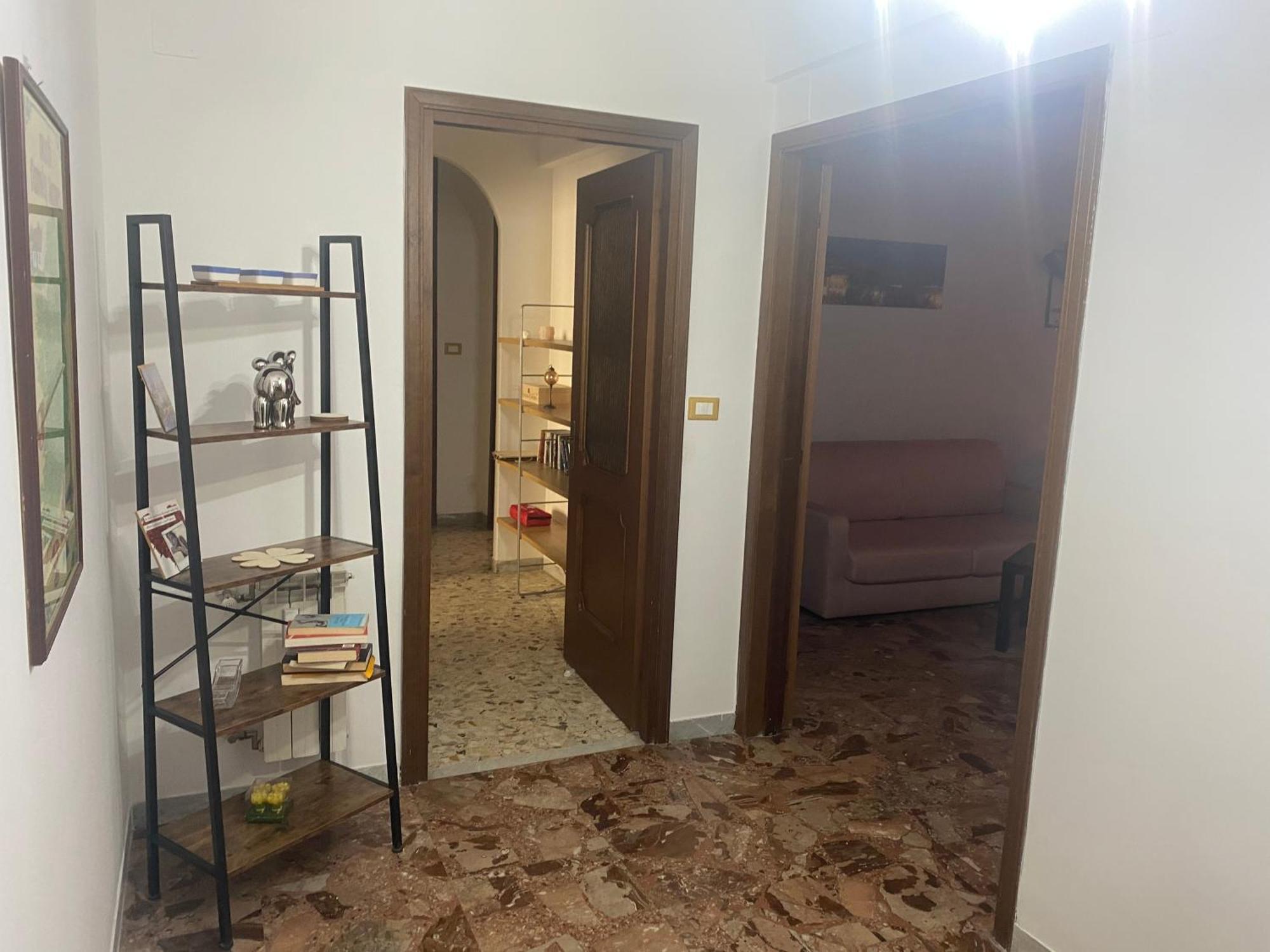 Apartment Citta Aperta