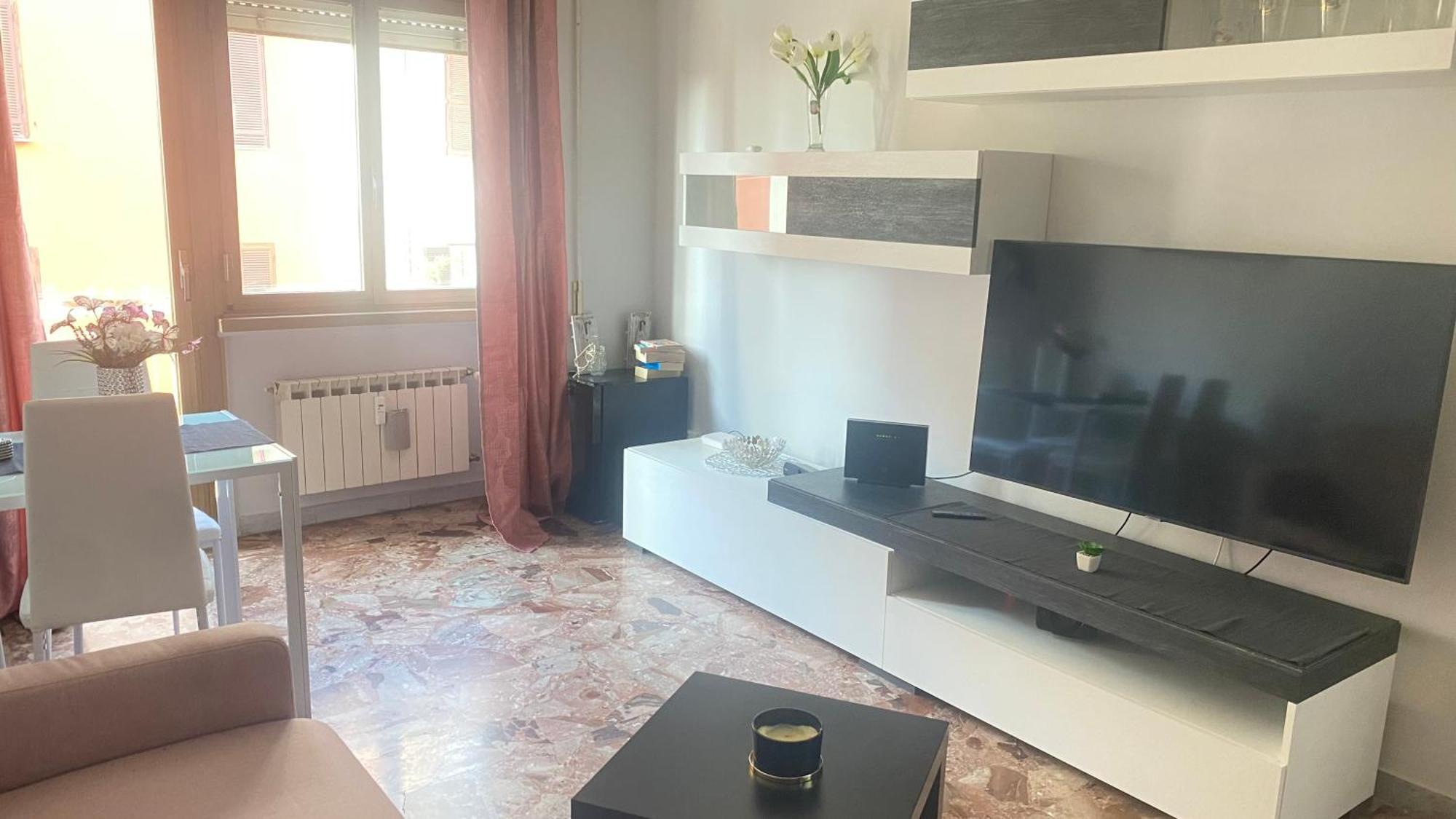 Citta Aperta Apartment Rome