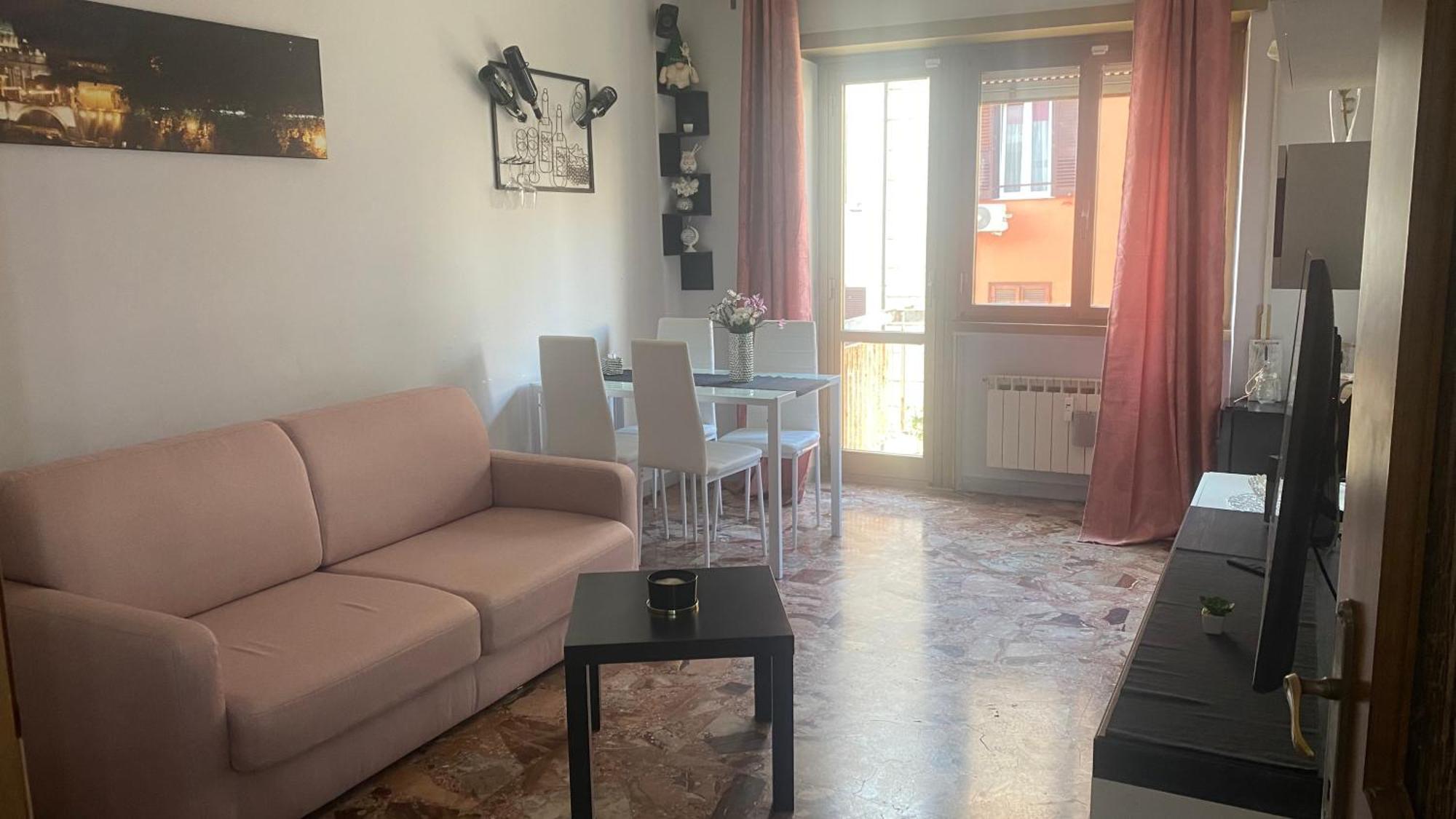 Citta Aperta Apartment *