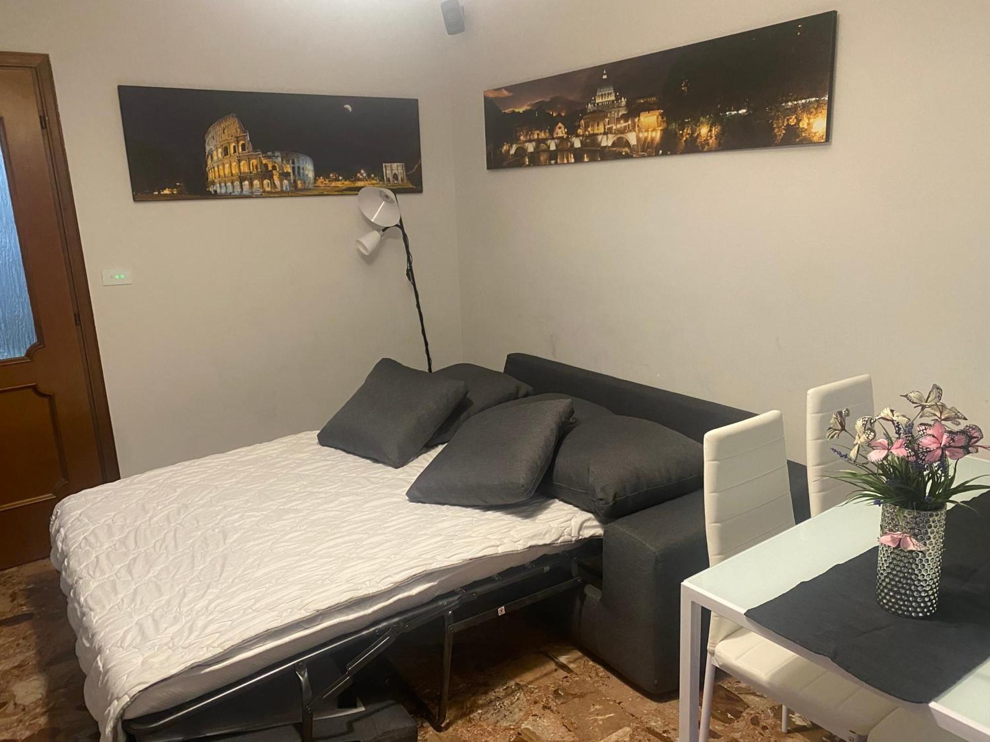 Citta Aperta Apartment *